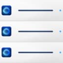 UniFi OS Server Icon