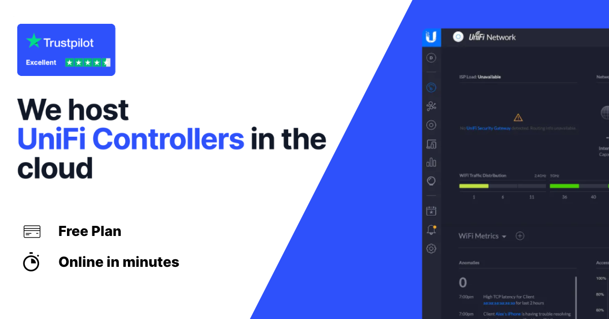 Unihosted  product image